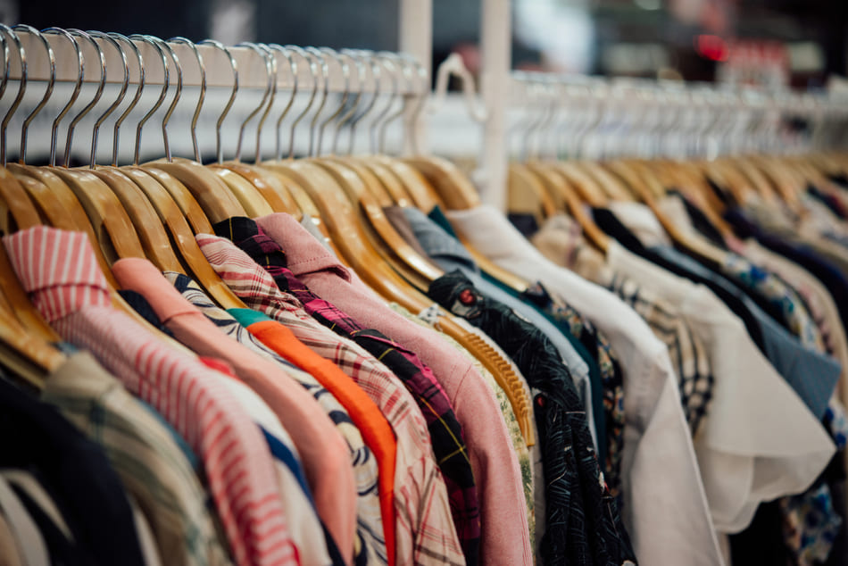6 alternatives à la fast fashion