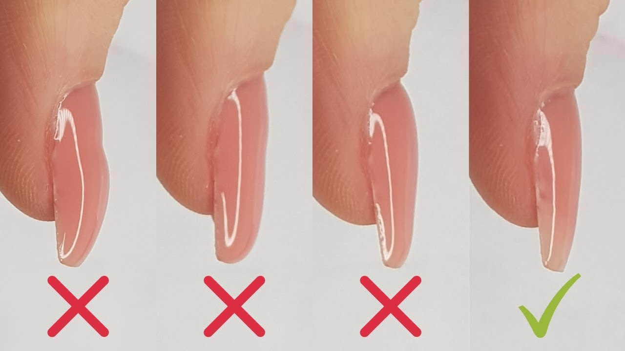 Quel est le mieux entre une pose en gel et une pose en résine ?