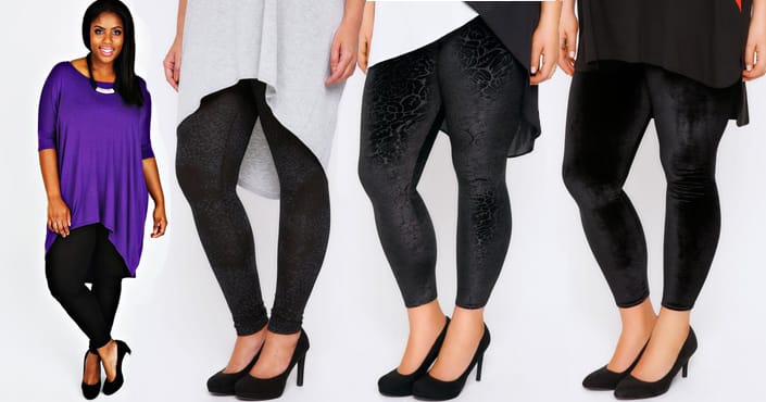 Comment des chaussures confortables quand on est ronde ?