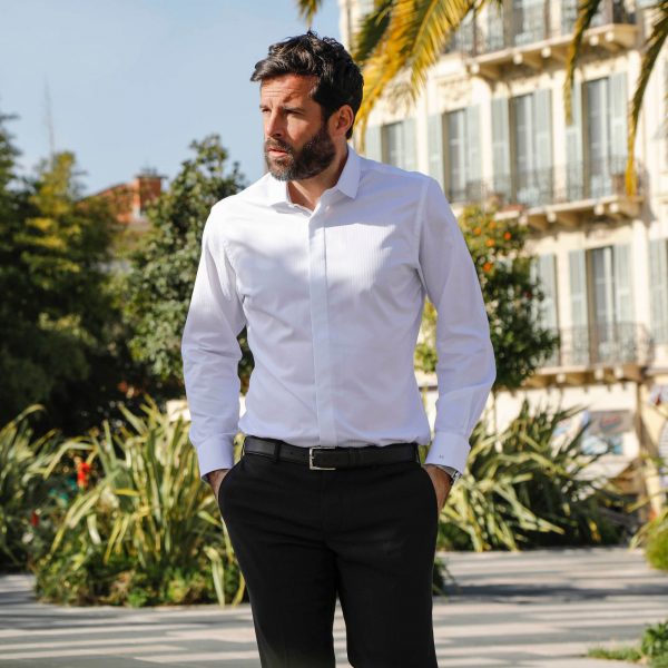 Chemise, pourquoi opter pour le Made in France