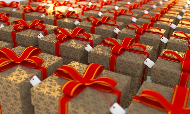 5 idées de cadeaux à offrir à une femme
