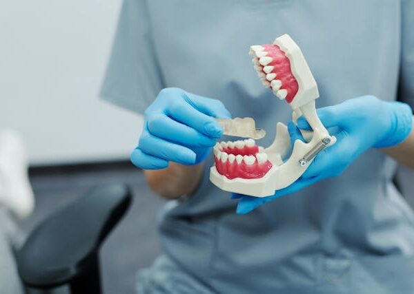 Orthodontie: Souriez en confiance avec les dernières avancées