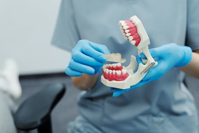 Orthodontie: Souriez en confiance avec les dernières avancées